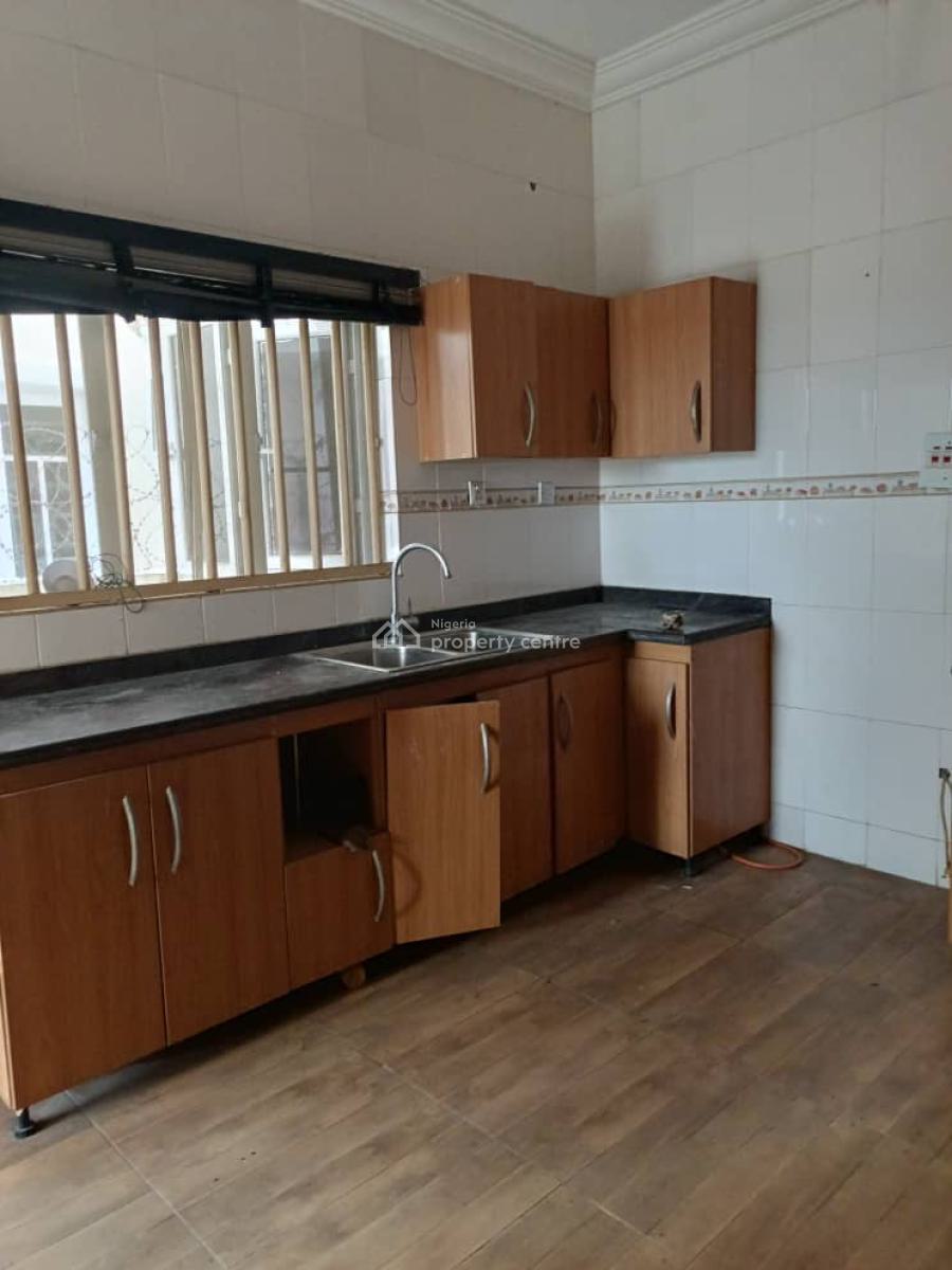Standard 4 Bedrooms Semi Detached Duplex, Ikota, Lekki, Lagos, Semi-detached Duplex for Rent
