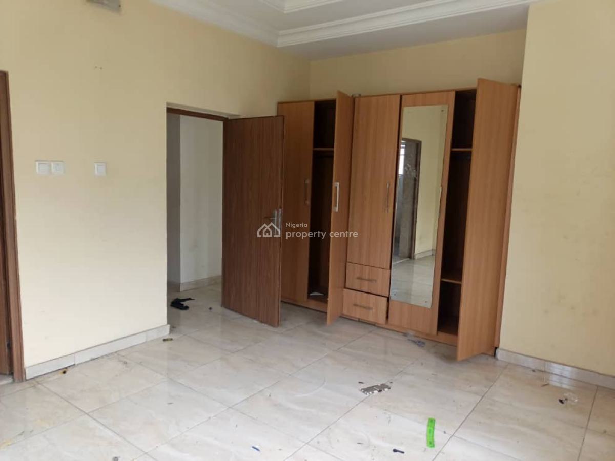 Standard 4 Bedrooms Semi Detached Duplex, Ikota, Lekki, Lagos, Semi-detached Duplex for Rent