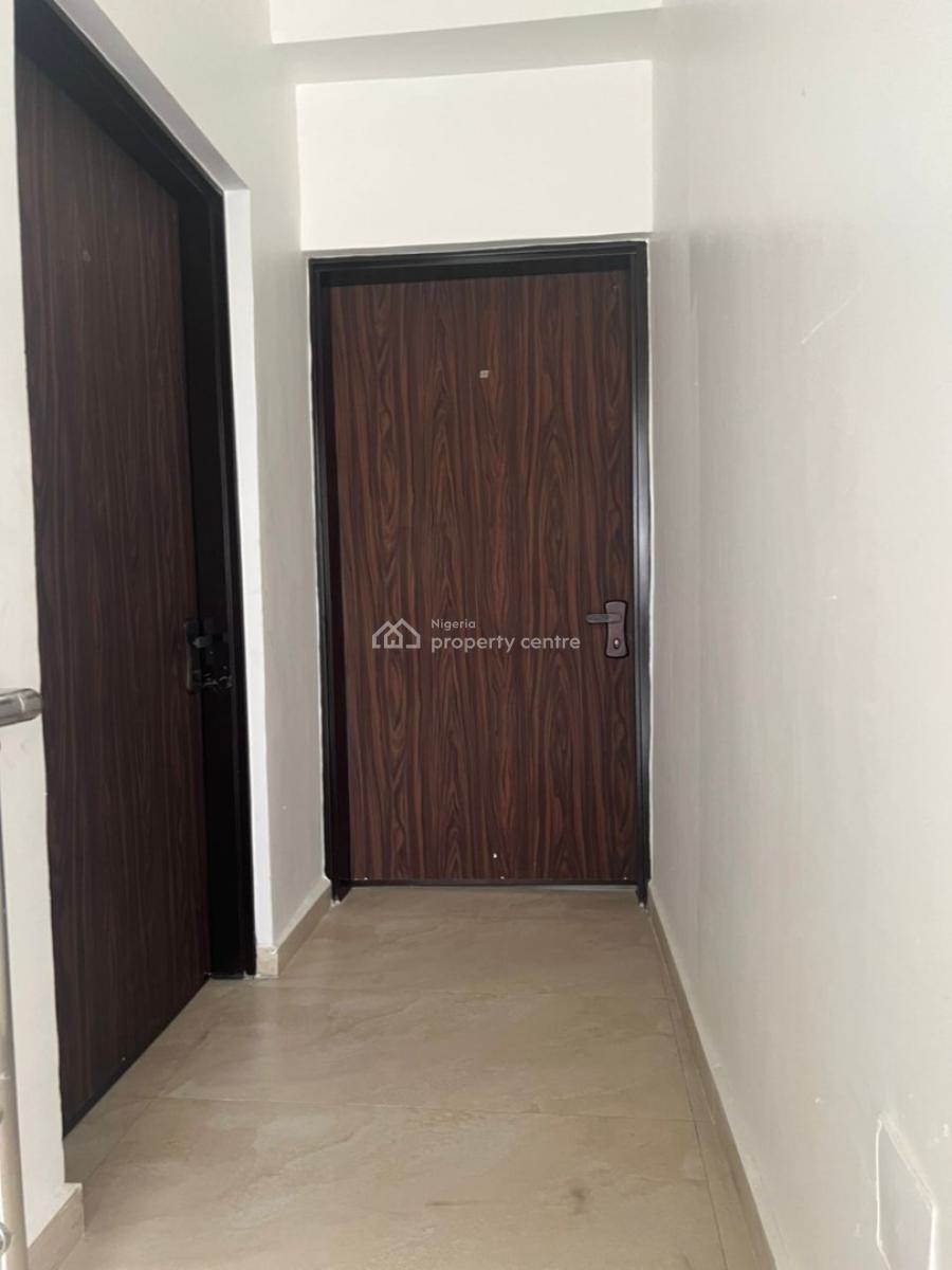 3 Bedroom Penthouse, Parkview, Ikoyi, Lagos, Detached Duplex for Sale