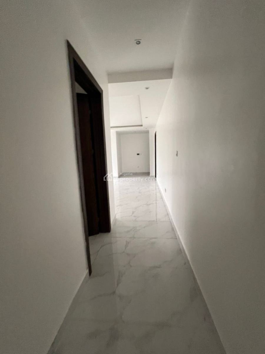 3 Bedroom Penthouse, Parkview, Ikoyi, Lagos, Detached Duplex for Sale