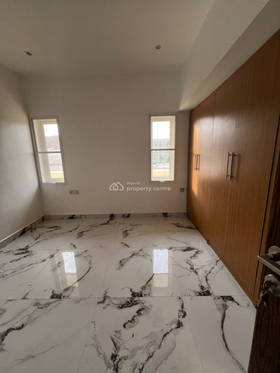3 Bedroom Penthouse, Parkview, Ikoyi, Lagos, Detached Duplex for Sale