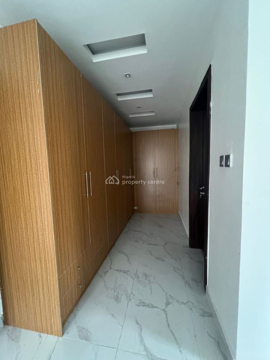 3 Bedroom Penthouse, Parkview, Ikoyi, Lagos, Detached Duplex for Sale