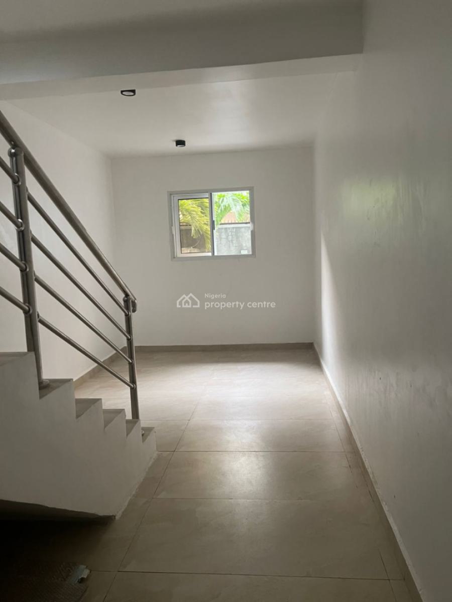 3 Bedroom Penthouse, Parkview, Ikoyi, Lagos, Detached Duplex for Sale