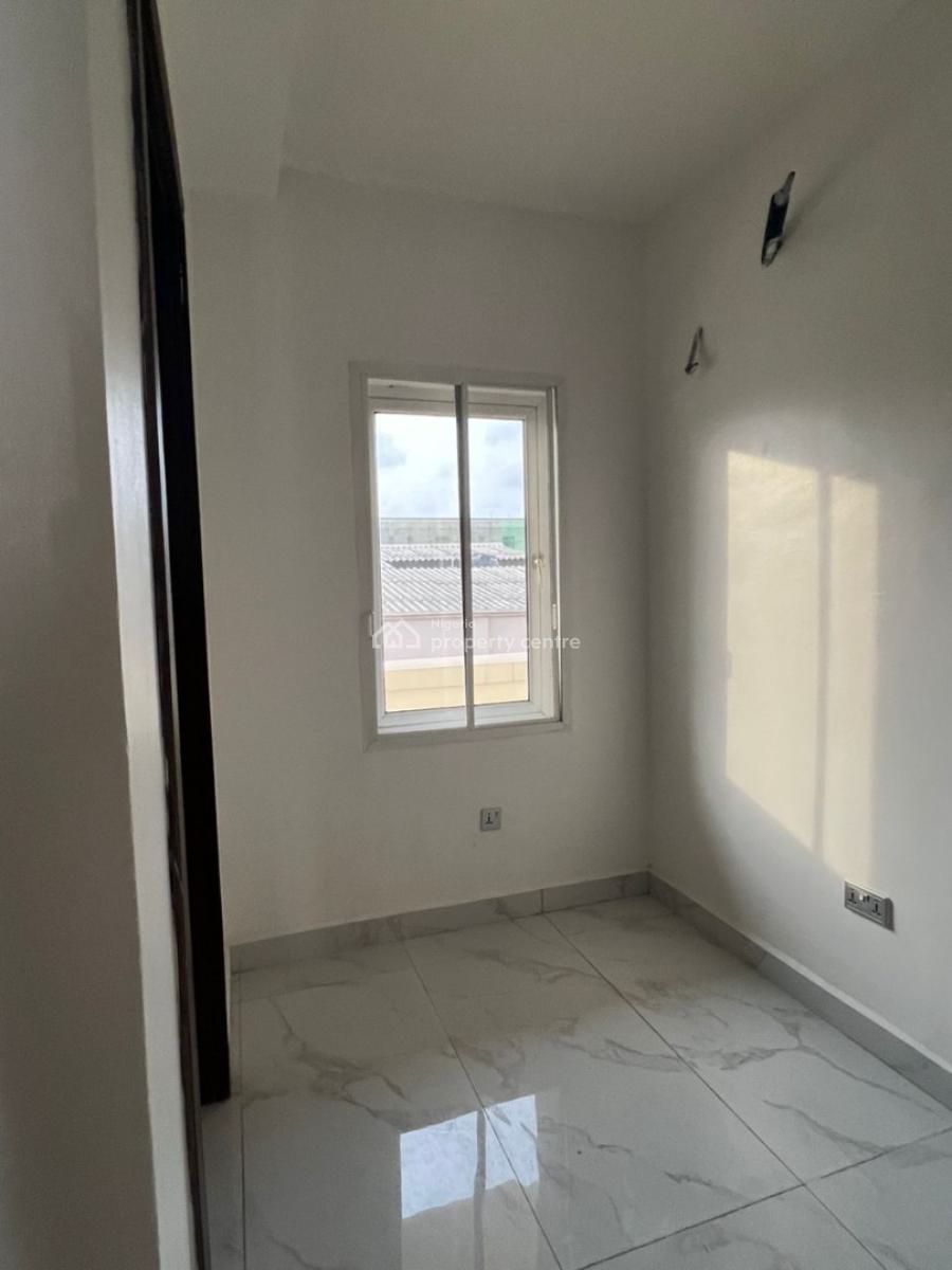 3 Bedroom Penthouse, Parkview, Ikoyi, Lagos, Detached Duplex for Sale