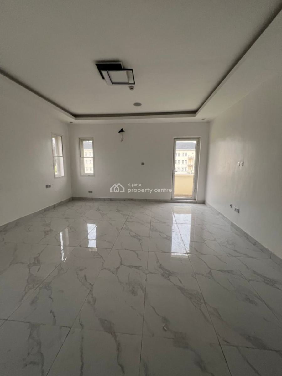 3 Bedroom Penthouse, Parkview, Ikoyi, Lagos, Detached Duplex for Sale