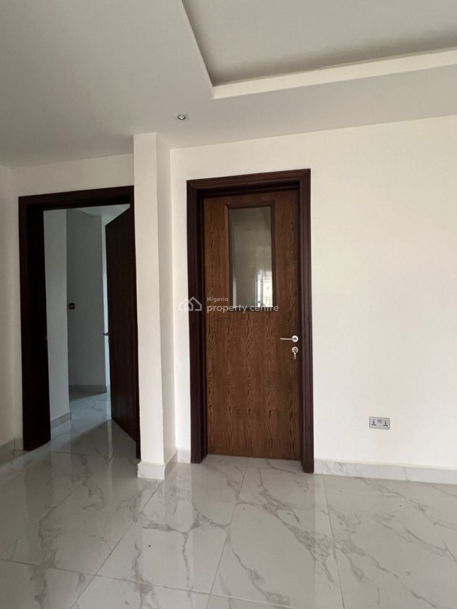 3 Bedroom Penthouse, Parkview, Ikoyi, Lagos, Detached Duplex for Sale