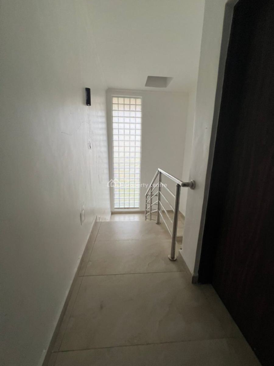 3 Bedroom Penthouse, Parkview, Ikoyi, Lagos, Detached Duplex for Sale