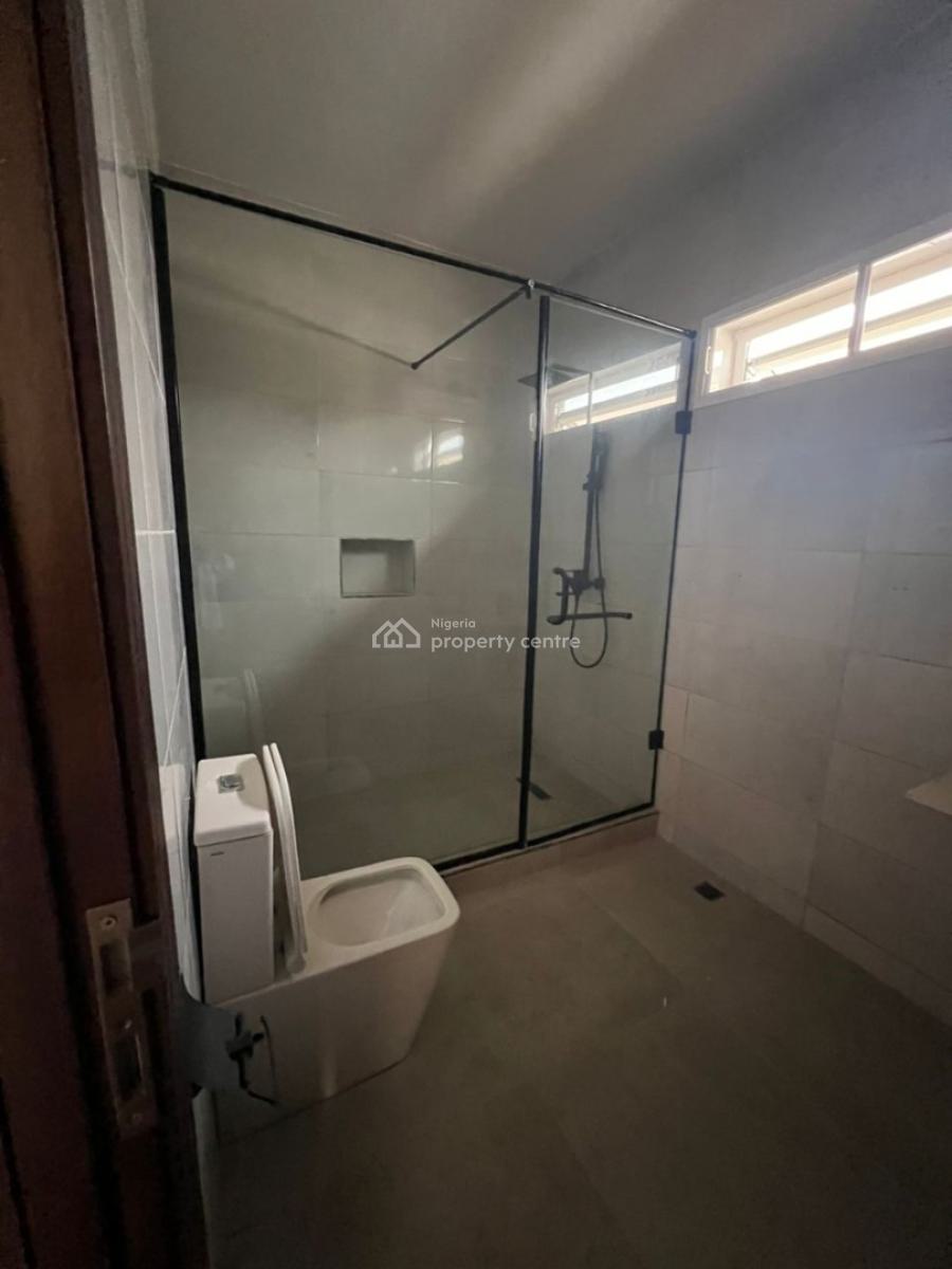 3 Bedroom Penthouse, Parkview, Ikoyi, Lagos, Detached Duplex for Sale