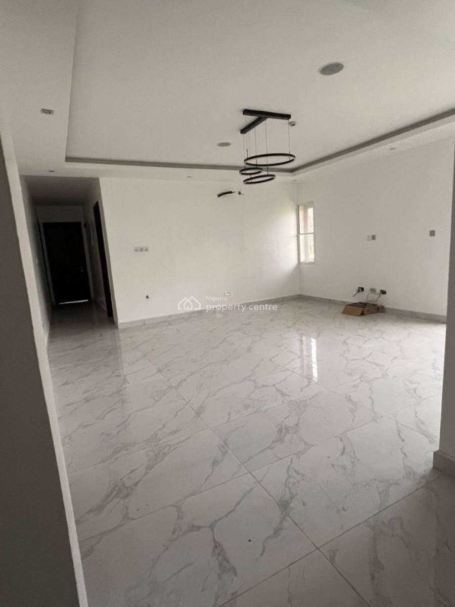 3 Bedroom Penthouse, Parkview, Ikoyi, Lagos, Detached Duplex for Sale