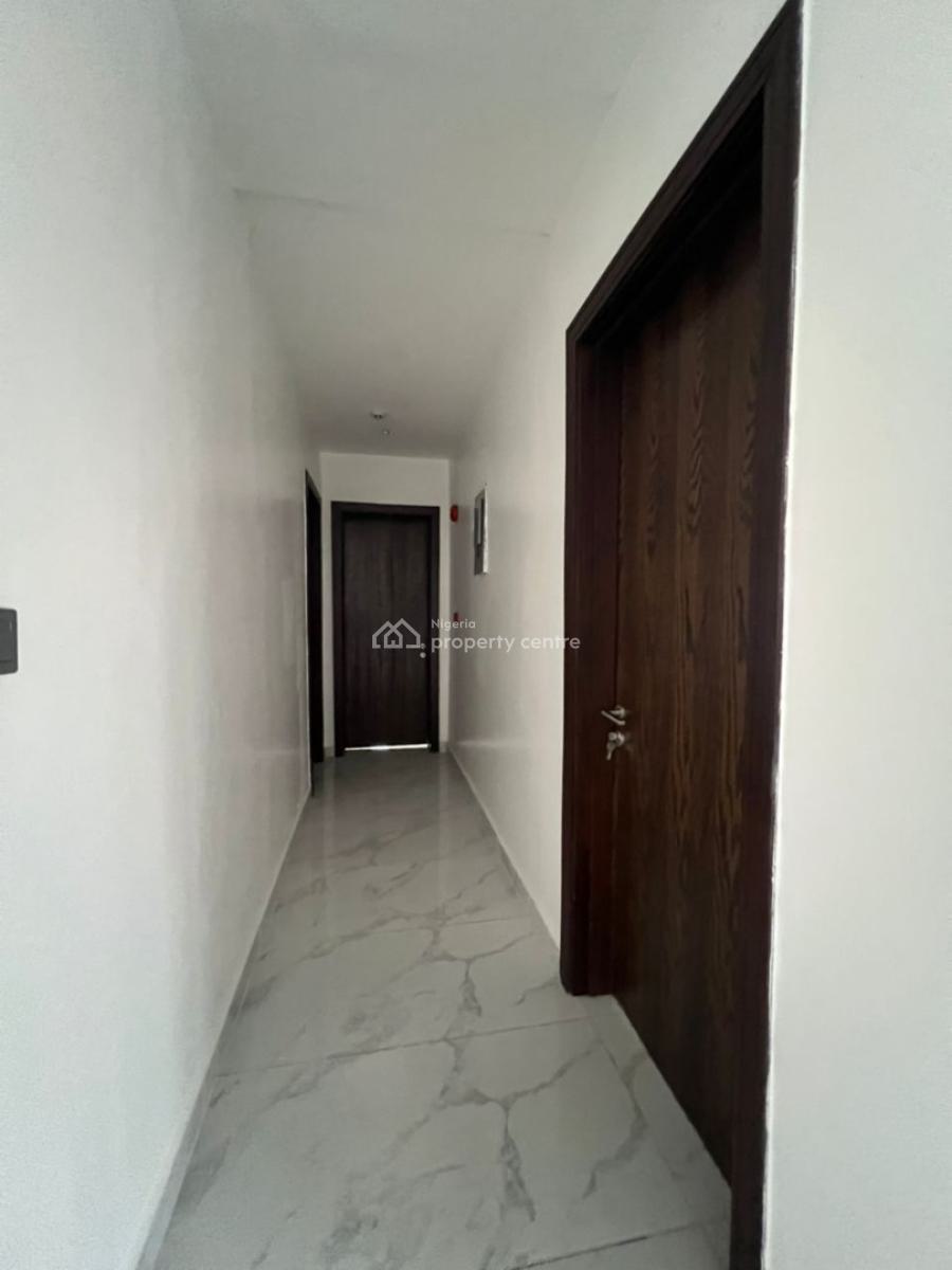 3 Bedroom Penthouse, Parkview, Ikoyi, Lagos, Detached Duplex for Sale