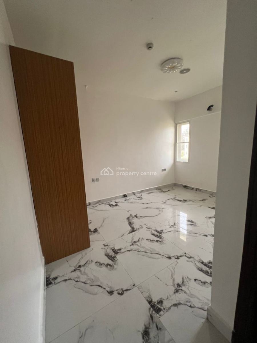3 Bedroom Penthouse, Parkview, Ikoyi, Lagos, Detached Duplex for Sale