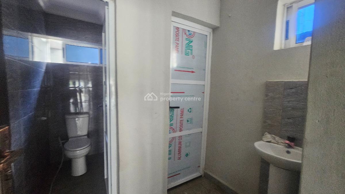Strategically Located 515sqm Open Plan Office Space on 2floors, Ogba, Ikeja, Lagos, Office Space for Rent