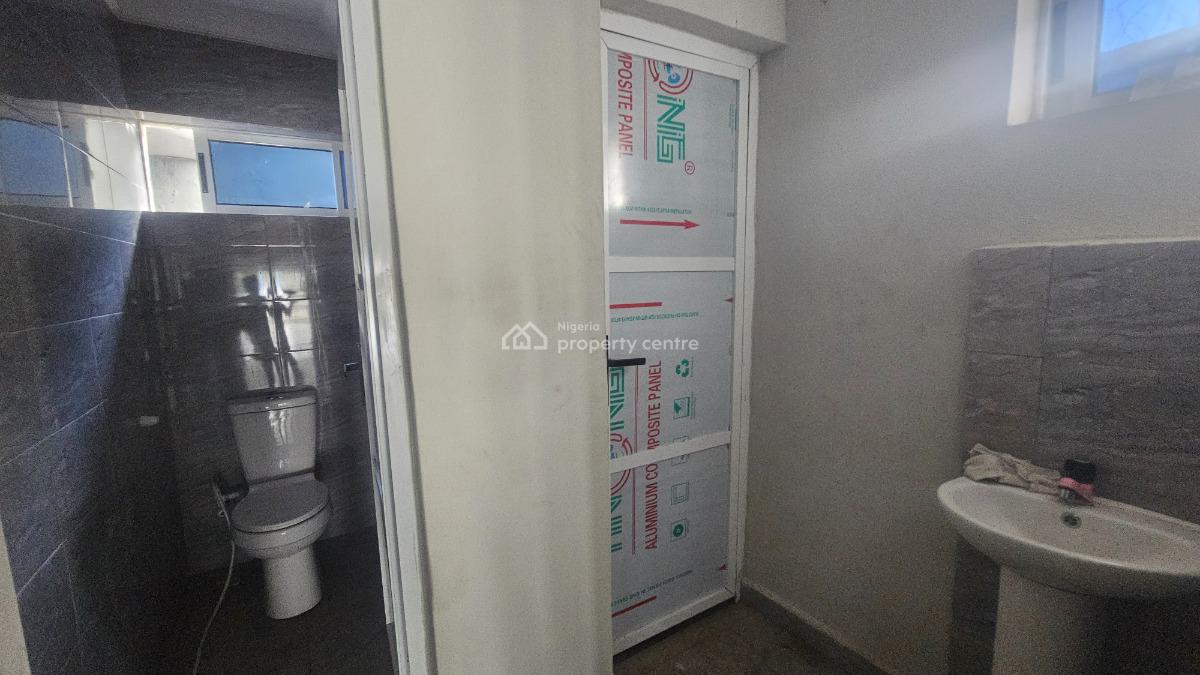 Strategically Located 515sqm Open Plan Office Space on 2floors, Ogba, Ikeja, Lagos, Office Space for Rent