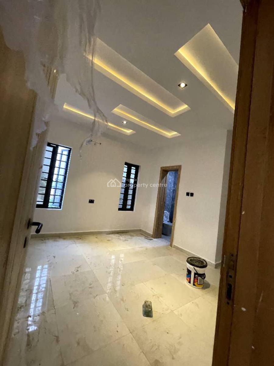 a Brand New 2bedroom Flat, Before Novate Shoprite Ajah, Lekki Phase 2, Lekki, Lagos, Flat / Apartment for Rent