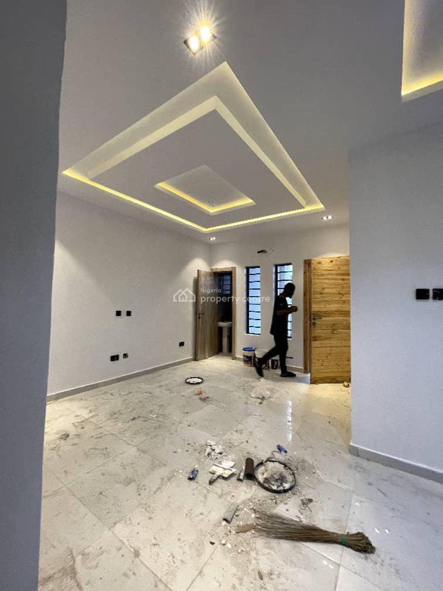 a Brand New 2bedroom Flat, Before Novate Shoprite Ajah, Lekki Phase 2, Lekki, Lagos, Flat / Apartment for Rent