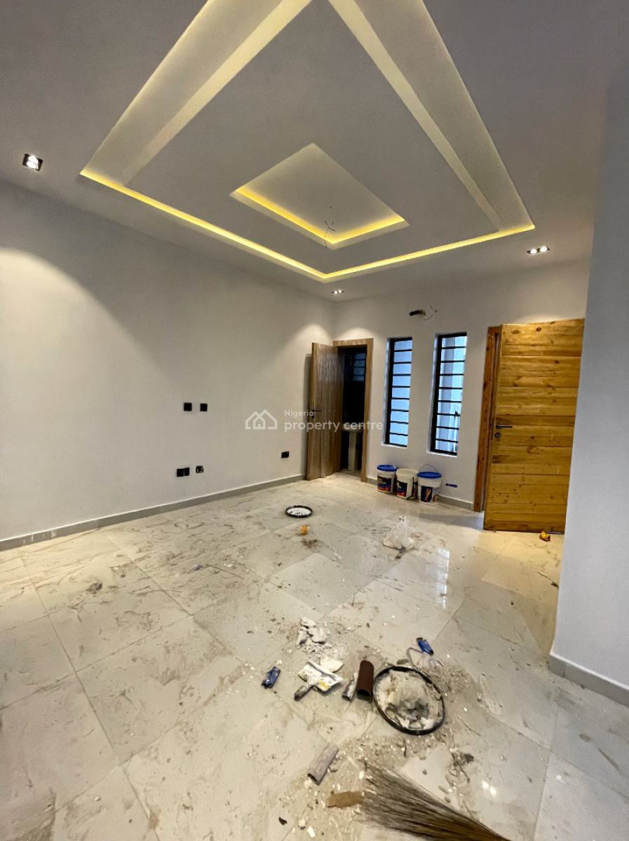 a Brand New 2bedroom Flat, Before Novate Shoprite Ajah, Lekki Phase 2, Lekki, Lagos, Flat / Apartment for Rent