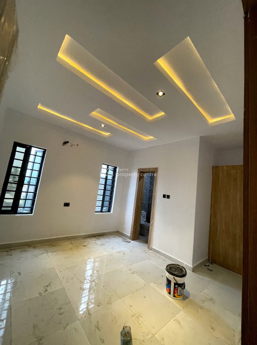 a Brand New 2bedroom Flat, Before Novate Shoprite Ajah, Lekki Phase 2, Lekki, Lagos, Flat / Apartment for Rent