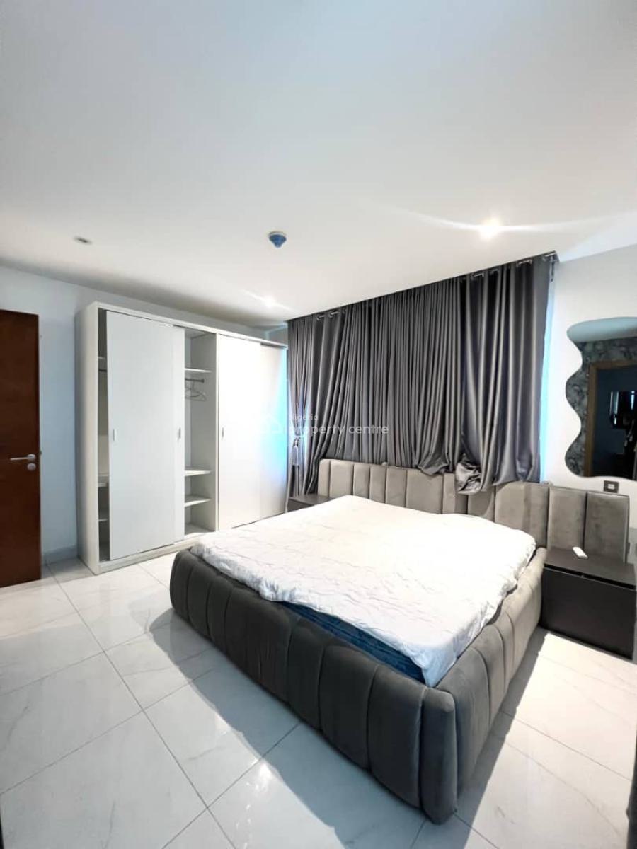 Lovely 2bedroom Apartment, Victoria Island (vi), Lagos, Flat / Apartment for Sale