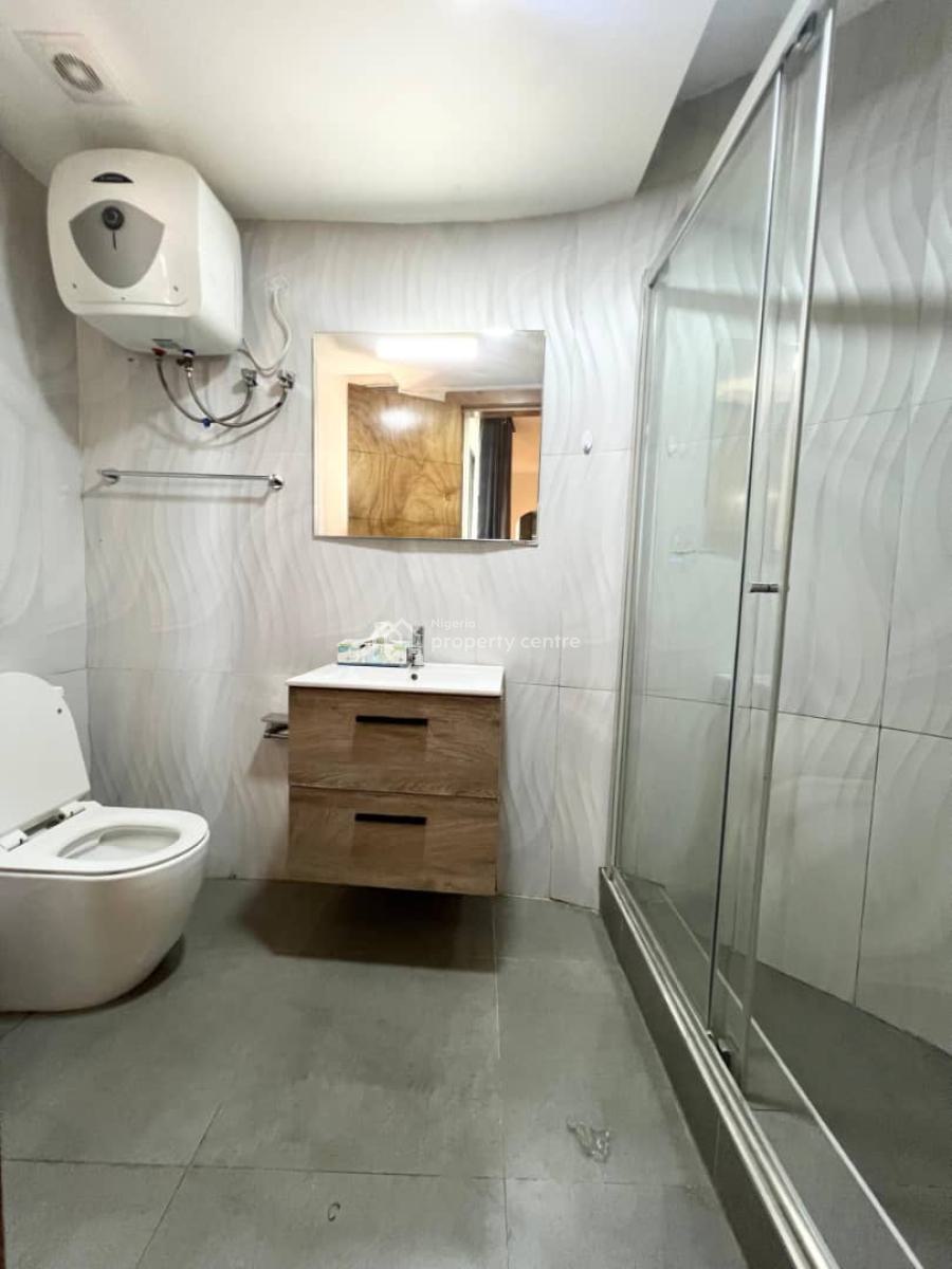 Lovely 2bedroom Apartment, Victoria Island (vi), Lagos, Flat / Apartment for Sale