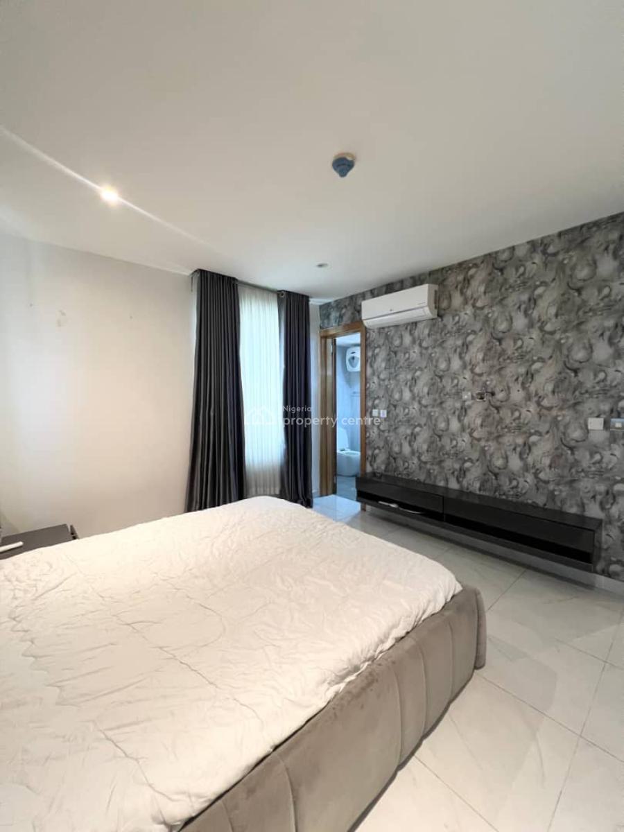 Lovely 2bedroom Apartment, Victoria Island (vi), Lagos, Flat / Apartment for Sale