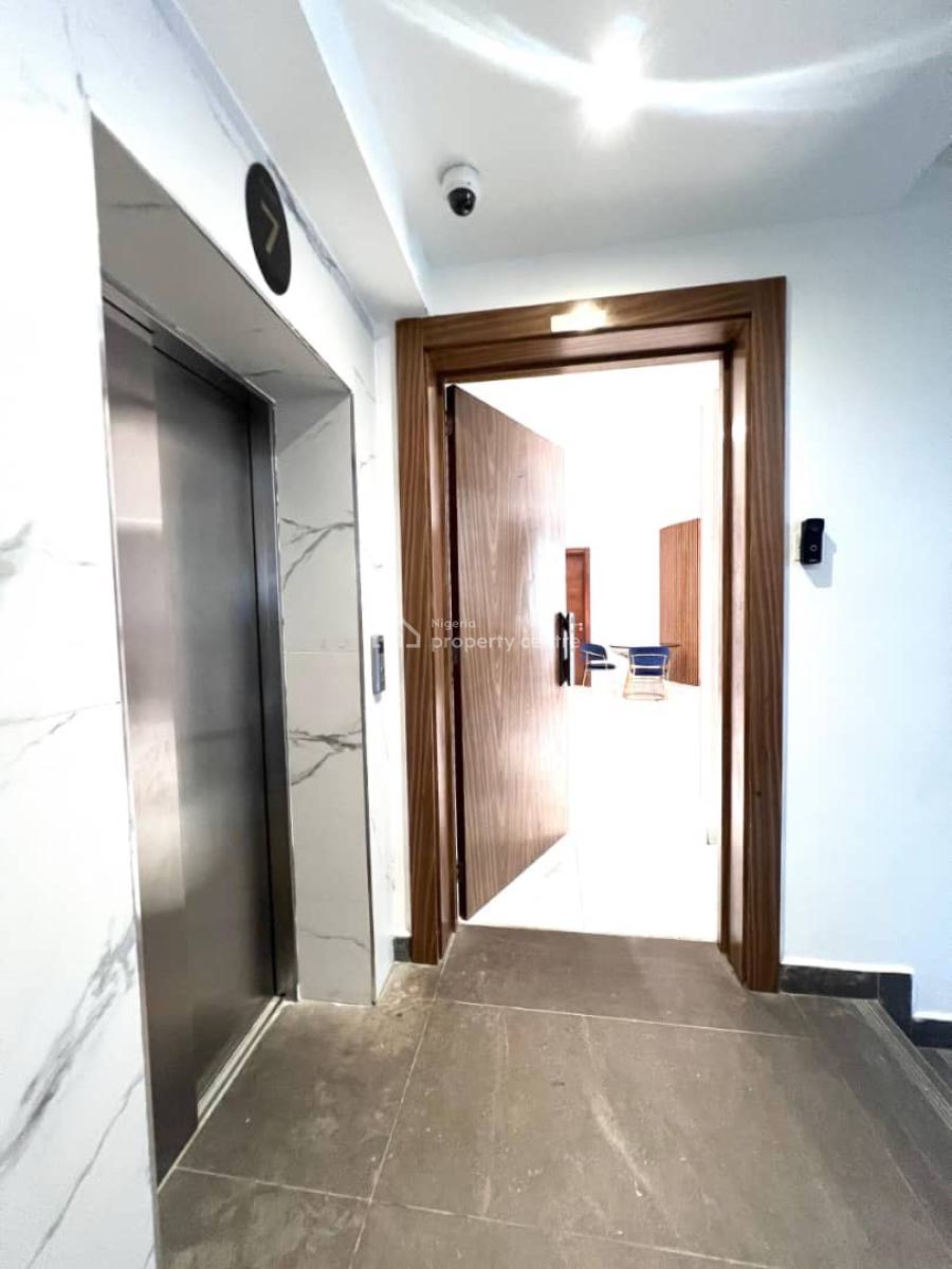 Lovely 2bedroom Apartment, Victoria Island (vi), Lagos, Flat / Apartment for Sale