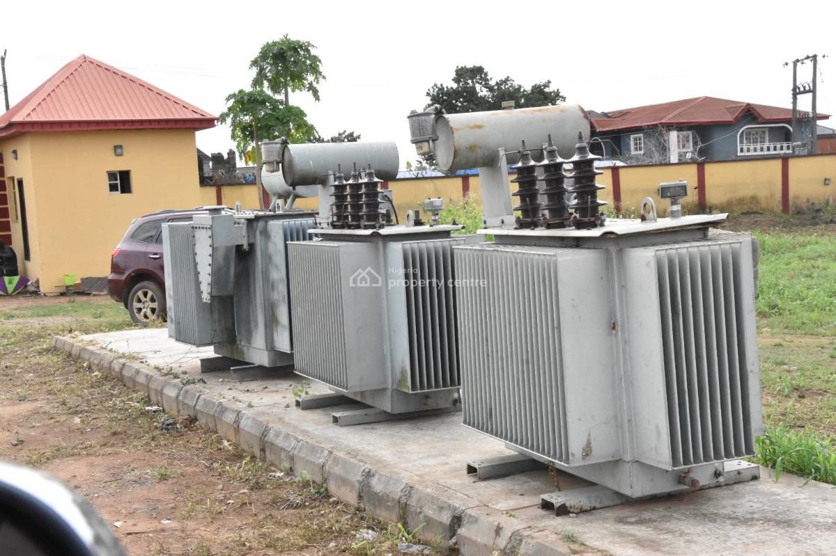 Sparkling New Three Bedroom Flat, Egan Igando Mixed Housing Estate., Igando, Ikotun, Lagos, Flat / Apartment for Sale