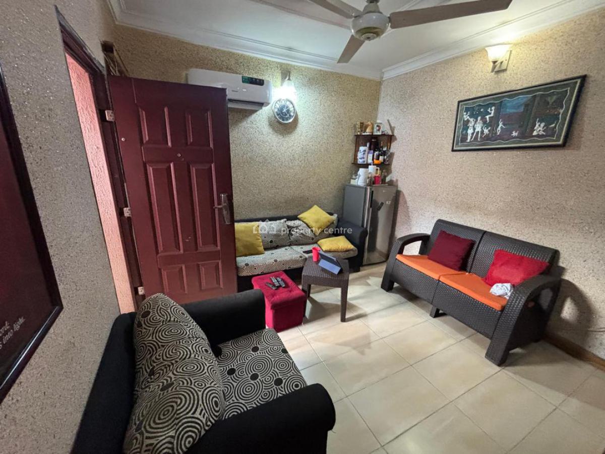 4 Bedroom Terraced Duplex, Osapa, Lekki, Lagos, Terraced Duplex for Sale