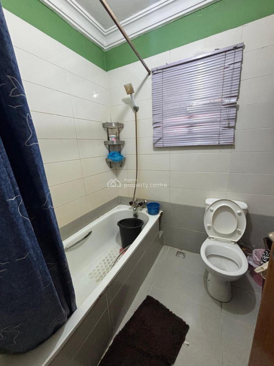 4 Bedroom Terraced Duplex, Osapa, Lekki, Lagos, Terraced Duplex for Sale