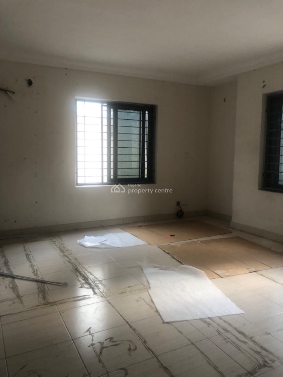 3bedroom Apartment, Canal West, Osapa, Lekki, Lagos, Flat / Apartment for Rent
