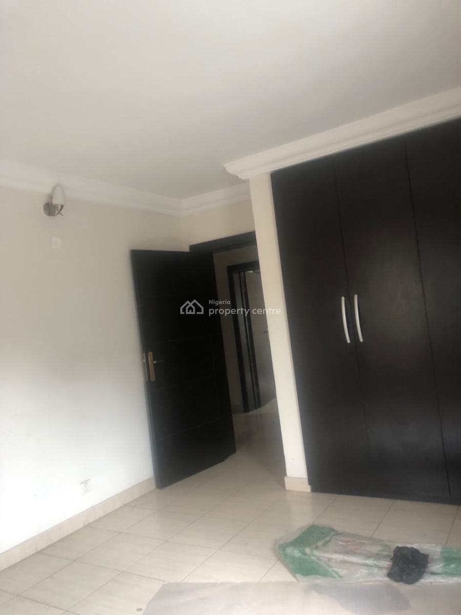 3bedroom Apartment, Canal West, Osapa, Lekki, Lagos, Flat / Apartment for Rent