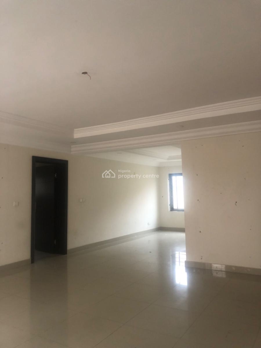 3bedroom Apartment, Canal West, Osapa, Lekki, Lagos, Flat / Apartment for Rent