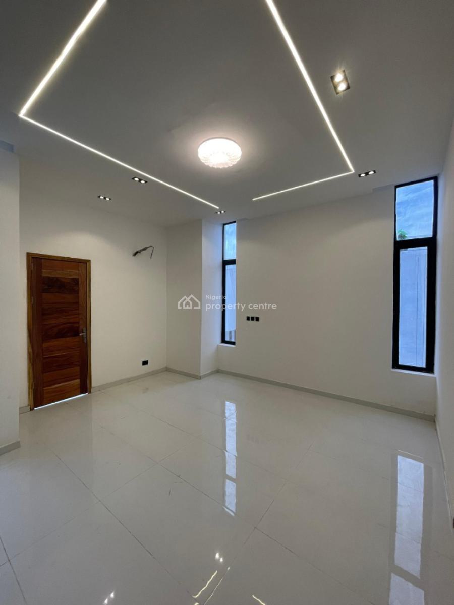 4 Bedroom Fully Detached Duplex, Ikota, Lekki, Lagos, Detached Duplex for Sale