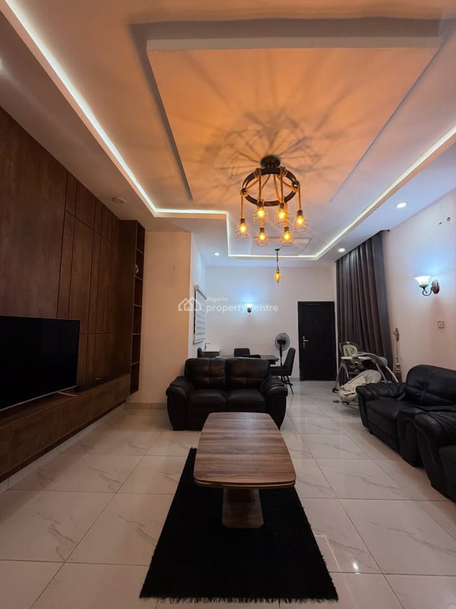 Contemporary 2 Bedroom Detached Bungalow, Off Adageorge Road, Port Harcourt, Rivers, Detached Bungalow for Sale