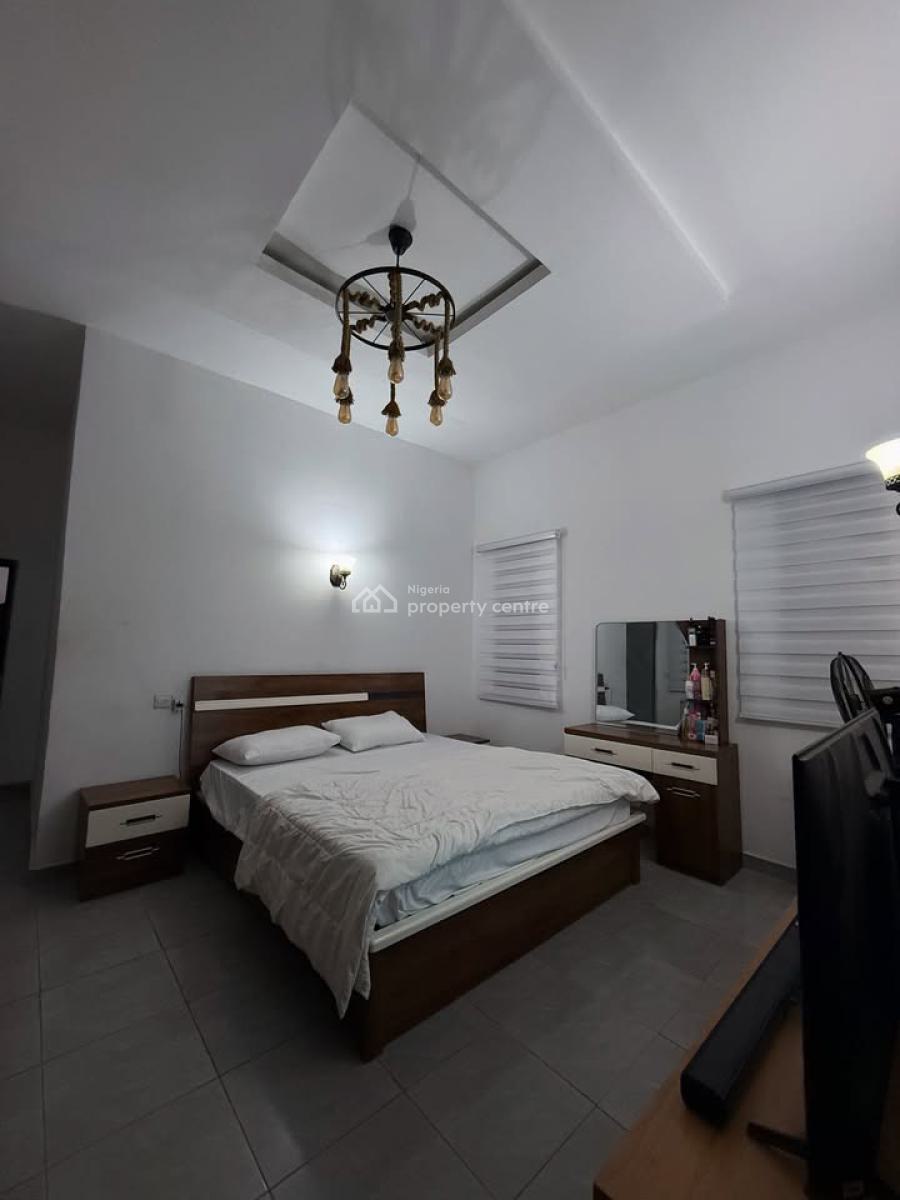 Contemporary 2 Bedroom Detached Bungalow, Off Adageorge Road, Port Harcourt, Rivers, Detached Bungalow for Sale