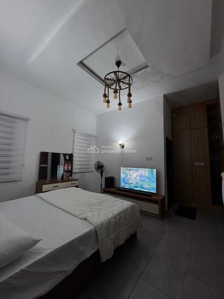 Contemporary 2 Bedroom Detached Bungalow, Off Adageorge Road, Port Harcourt, Rivers, Detached Bungalow for Sale