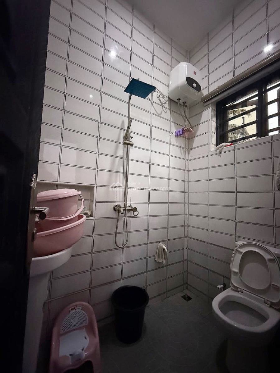 Contemporary 2 Bedroom Detached Bungalow Well Tastefully Finished, Ada George, Port Harcourt, Rivers, Detached Bungalow for Sale