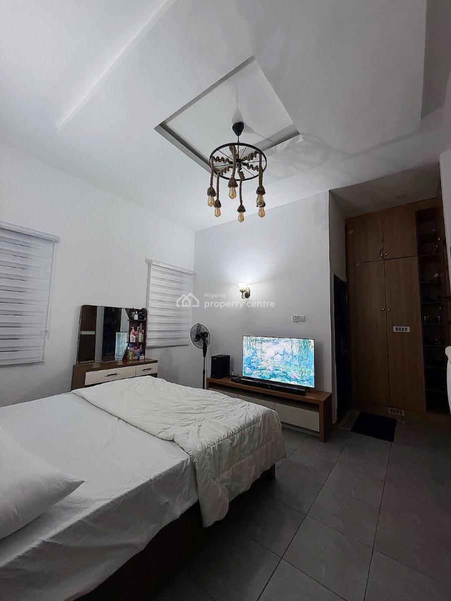 Contemporary 2 Bedroom Detached Bungalow Well Tastefully Finished, Ada George, Port Harcourt, Rivers, Detached Bungalow for Sale