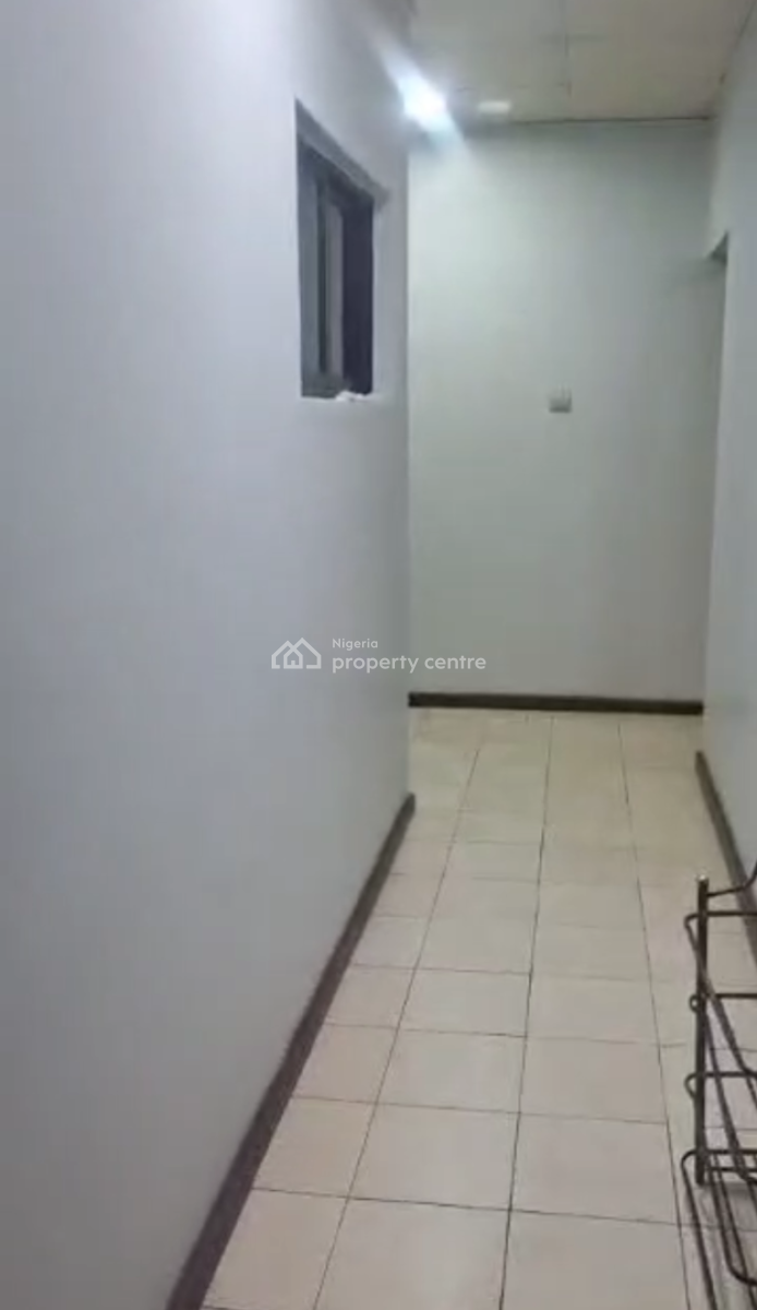 Fully Furnished Self Service Three Bedroom Apartment, Osborne Phase 2, Osborne, Ikoyi, Lagos, Flat / Apartment for Rent