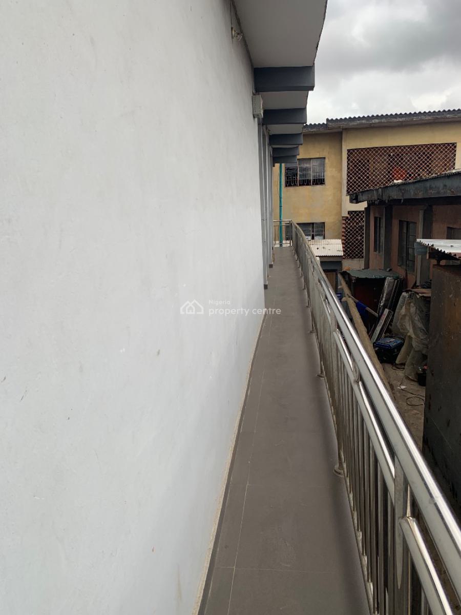 Newly Built Shop, Ikeja, Lagos, Shop for Rent