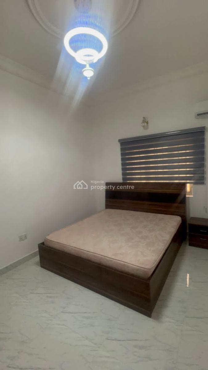 Serviced 3 Bedroom Apartment (furnished), Amore Side, Lekki Phase 1, Lekki, Lagos, Flat / Apartment for Rent