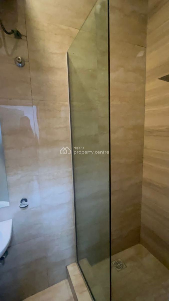 Serviced 3 Bedroom Apartment (furnished), Amore Side, Lekki Phase 1, Lekki, Lagos, Flat / Apartment for Rent