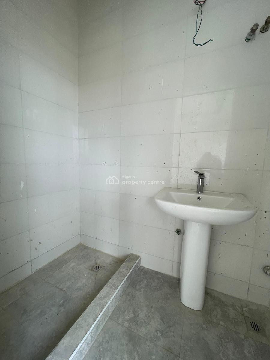 Contemporary 4 Bedroom Terrace Duplex, Ikate, Lekki, Lagos, Terraced Duplex for Sale