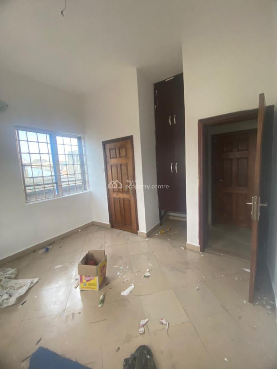 Self Contain Apartment, Olokonla, Ajah, Lagos, Self Contain (single Rooms) for Rent