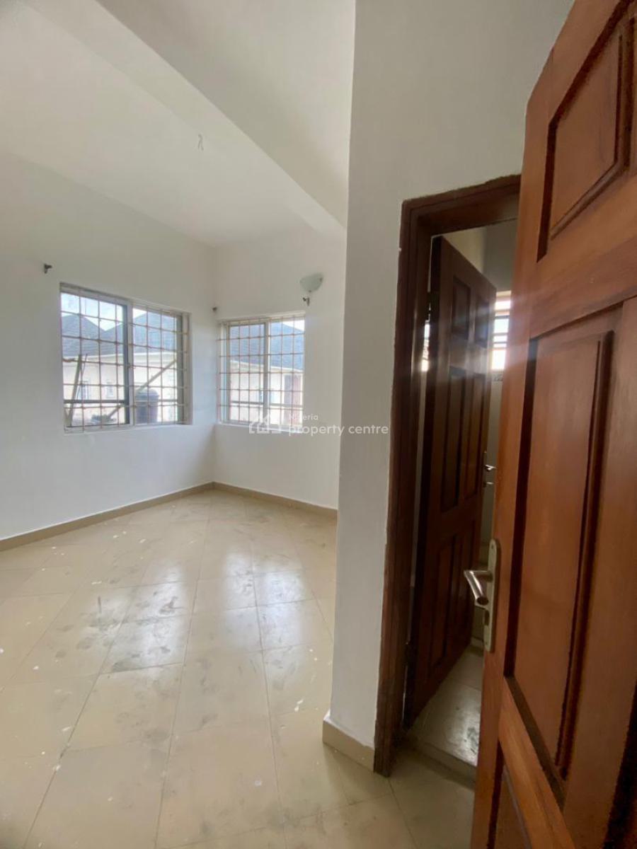 Self Contain Apartment, Olokonla, Ajah, Lagos, Self Contain (single Rooms) for Rent