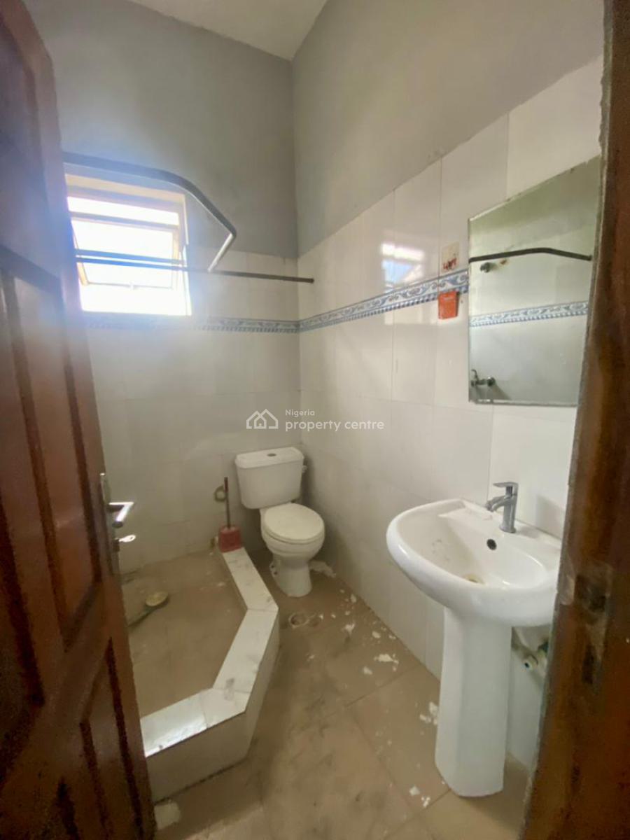 Self Contain Apartment, Olokonla, Ajah, Lagos, Self Contain (single Rooms) for Rent