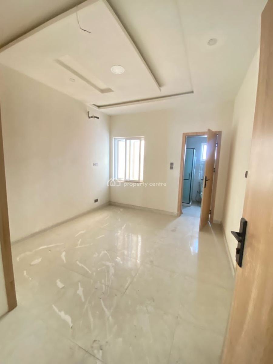 Serviced 2 Bedroom Apartment, Ikate, Ikate, Lekki, Lagos, Flat / Apartment for Rent