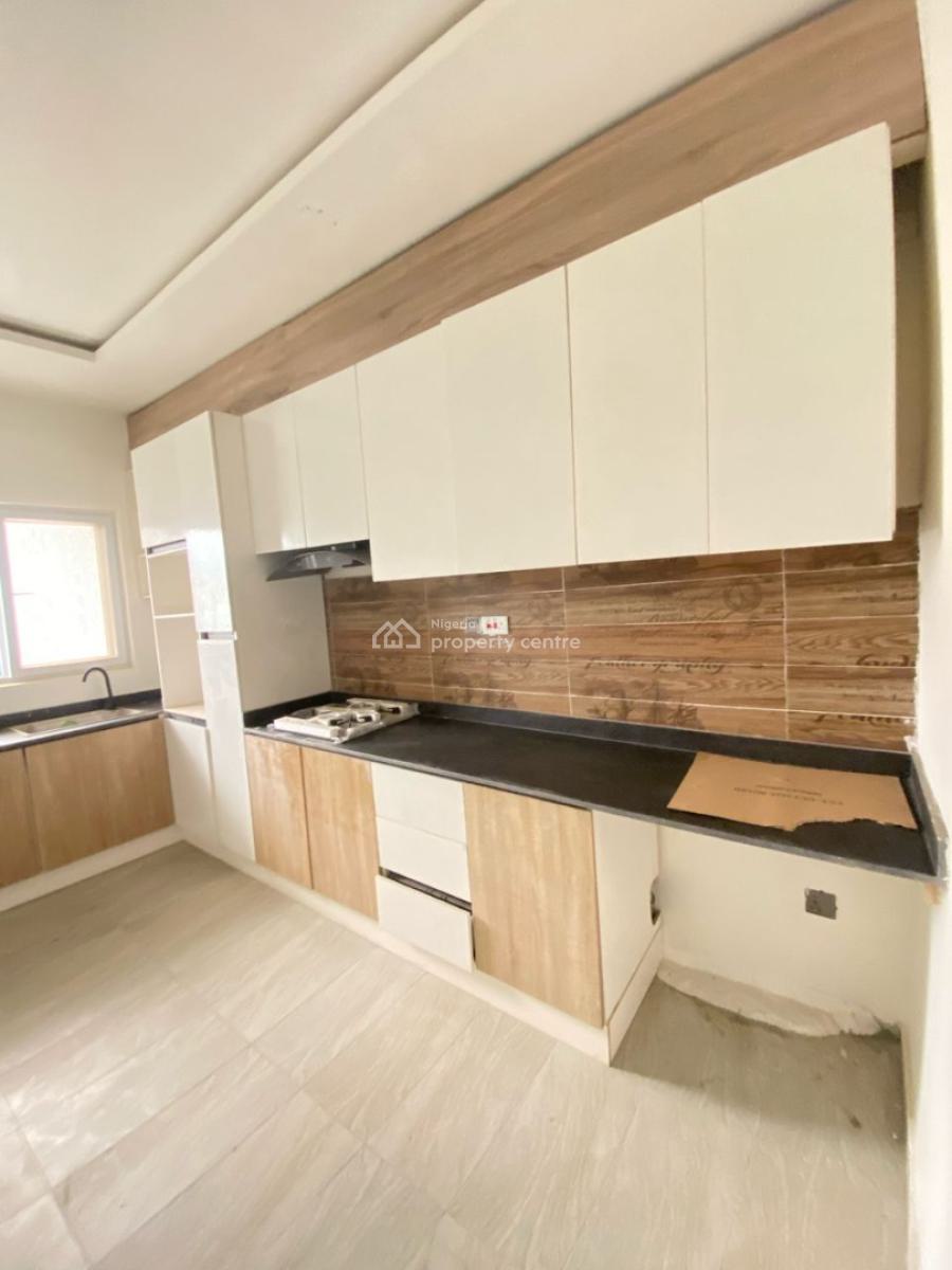 Serviced 2 Bedroom Apartment, Ikate, Ikate, Lekki, Lagos, Flat / Apartment for Rent