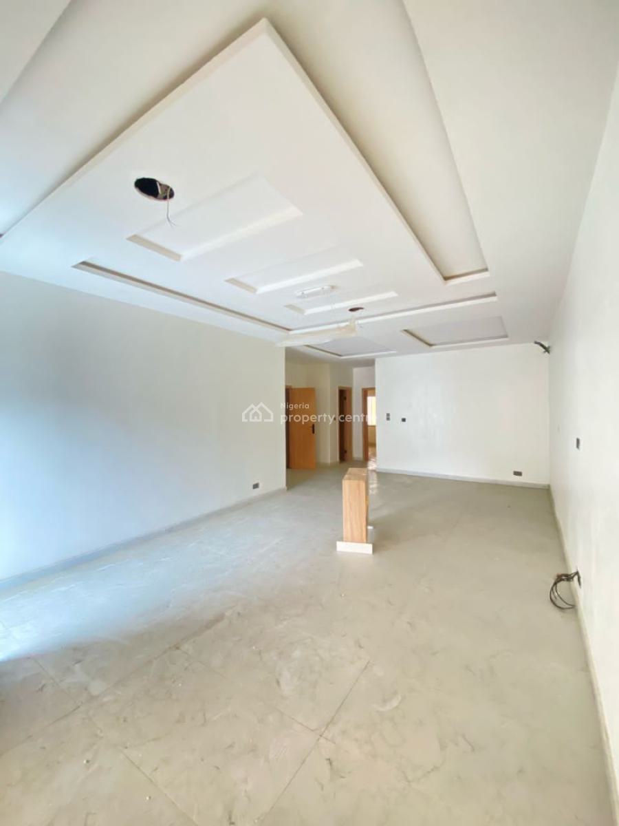 Serviced 2 Bedroom Apartment, Ikate, Ikate, Lekki, Lagos, Flat / Apartment for Rent