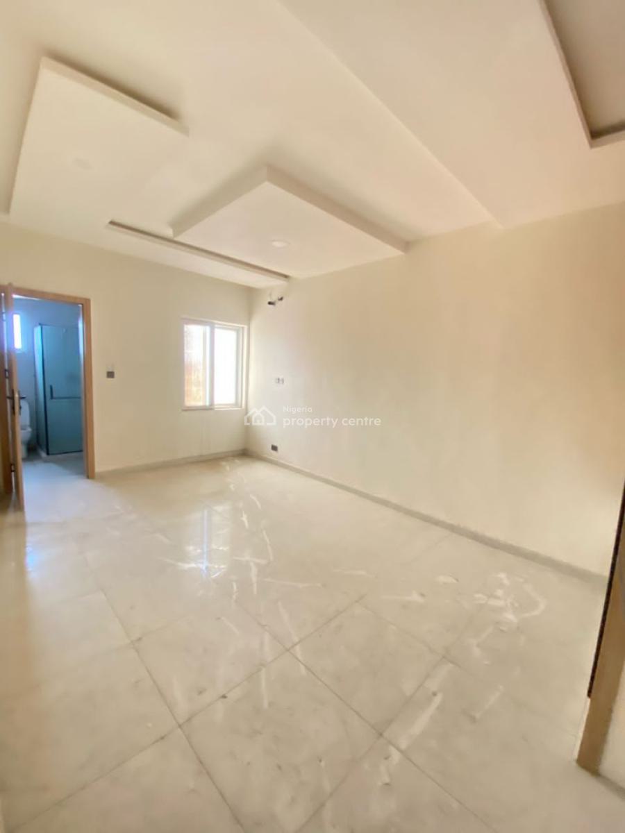 Serviced 2 Bedroom Apartment, Ikate, Ikate, Lekki, Lagos, Flat / Apartment for Rent