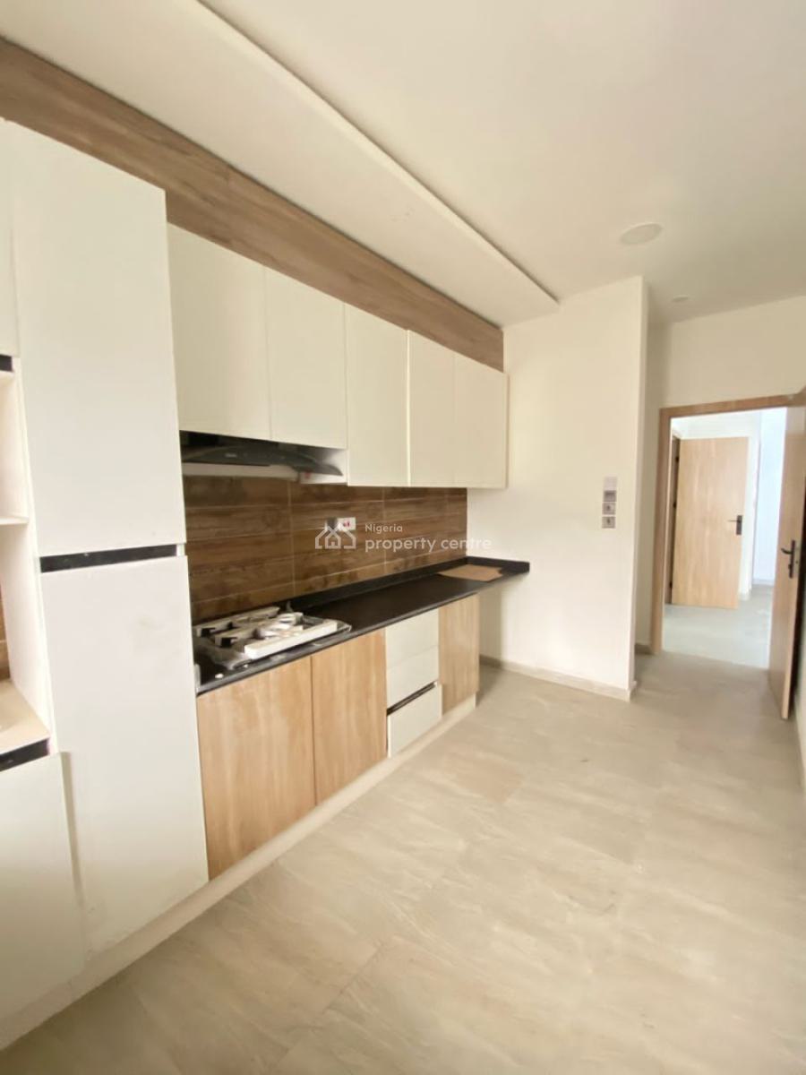 Serviced 2 Bedroom Apartment, Ikate, Ikate, Lekki, Lagos, Flat / Apartment for Rent